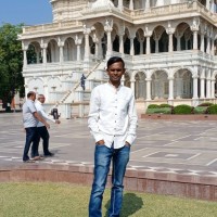 Parmar Ashvin