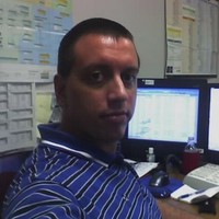 Thomas Chad Daulton