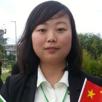 Alice (Xueting) Wong
