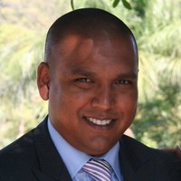 Cameron Naidoo
