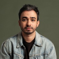 Bruno Ribeiro