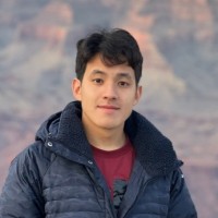 Frederick Goh