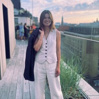 Tina Chérie Eskildsen