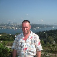 Севоднясев Михайлович