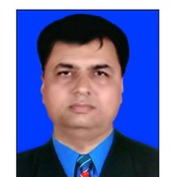 Paresh Thaker