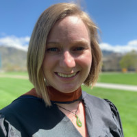 Kirsten Goldstein, MS