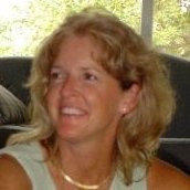 Mary Masterson