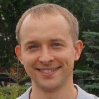 Sergey Derbush