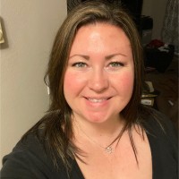 Annjie Westfall