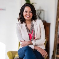 Deepali Dabral
