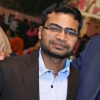 vivek prajapati