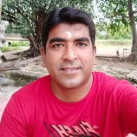 Rajesh Sankarapandian