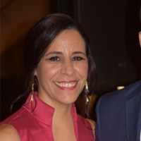Gloria Suarez