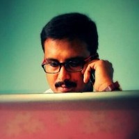 vinothkumar jaganathan