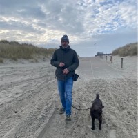 Michel Van De Spijker