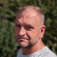 Jürgen Krom