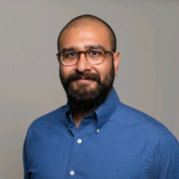 Herak Patel