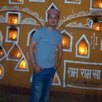 Prakash Singh