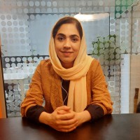 Nina Nikoobakht نینا نیکوبخت