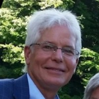 Richard Raetz, P.E.