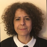 Alma Maria Suarez Espinel