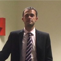 Ben Osborne