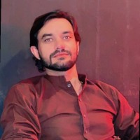 Saqib Shah