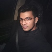 Ridho Fernando