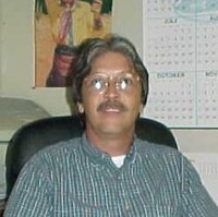James Fitzhugh