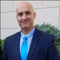 Stan Grinberg MS, PhD. H, MB, DLM (ASCP)