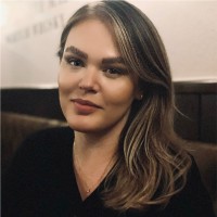 Sara Sanneskär