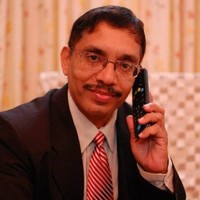 Melwin Rego