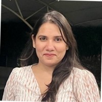Shubhangi Khandelwal