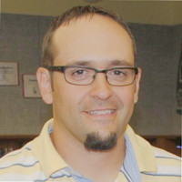 Shaun Hampton