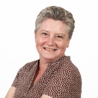 Natasja Van De Pasch