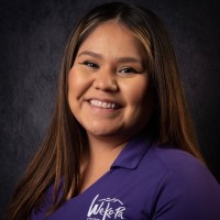 Emerald Begay