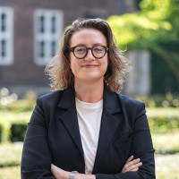Susanne Sundgaard Hansen