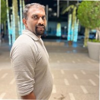 Kishore Ganiga