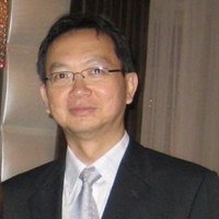 Simon Wong
