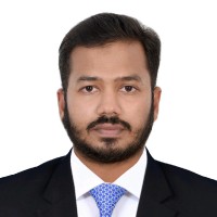 Noushad Ali