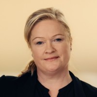 Janne Stang Dahl