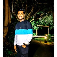 Thomas Nishanth Raj
