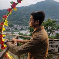 Amit Maity
