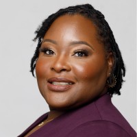 Finisha Bennett, Shrm-Scp, Ma, Mj