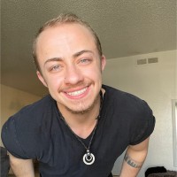 Kade Llewellyn