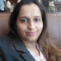 Dr. Nimitha Pinto