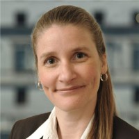 Évelyne Fournier-Favreau