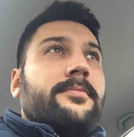 Talih Kilic
