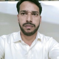 Saeed Ahmed Ahmed