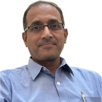 Saikishore V